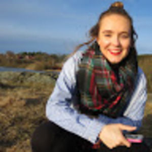 Meet your Posher, Emma kate